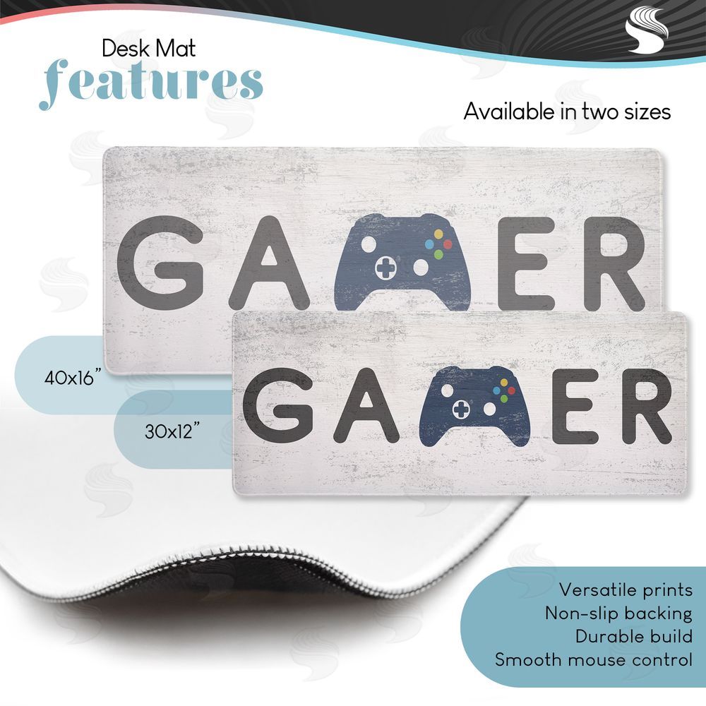 Lil' Rue Gamer Joystick Controller
