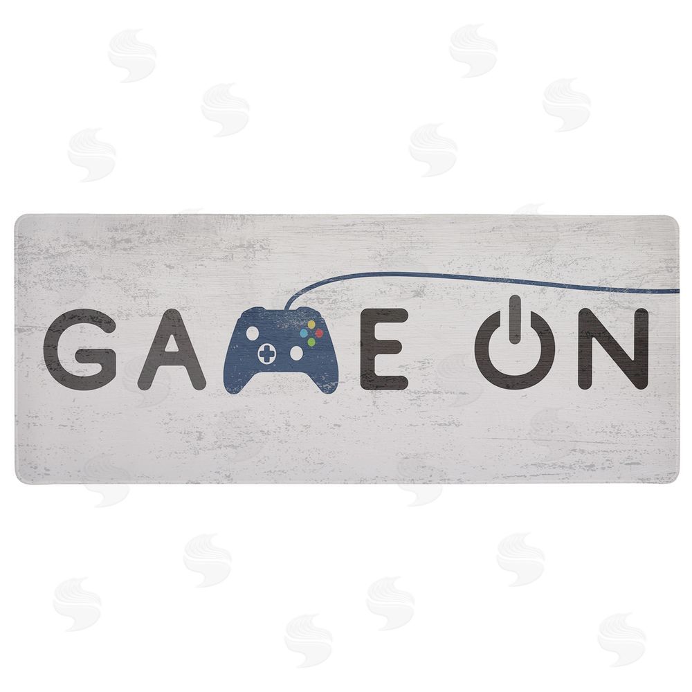 Lil' Rue Game On with Controller