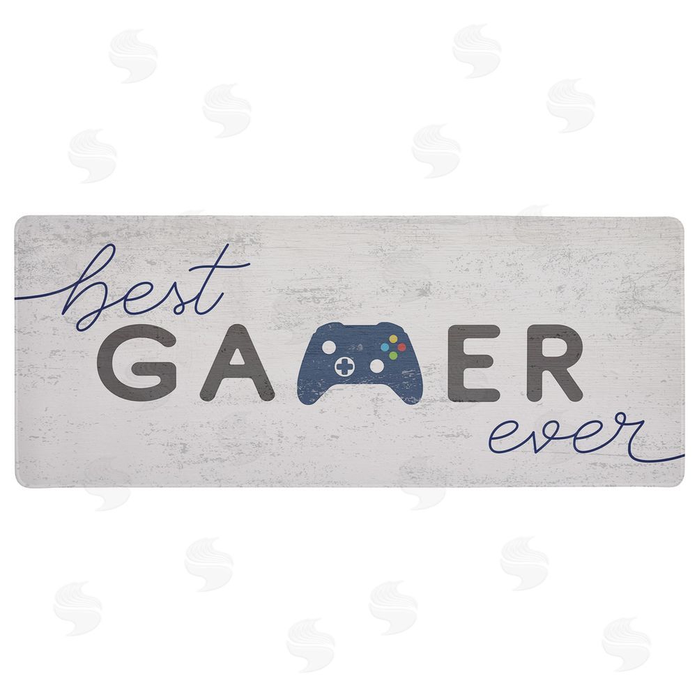 Lil' Rue Best Gamer Ever