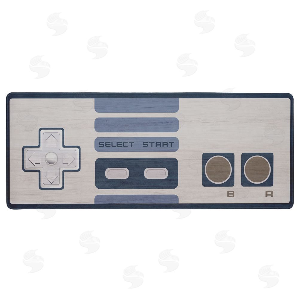 Lil' Rue Retro Game Controller Buttons
