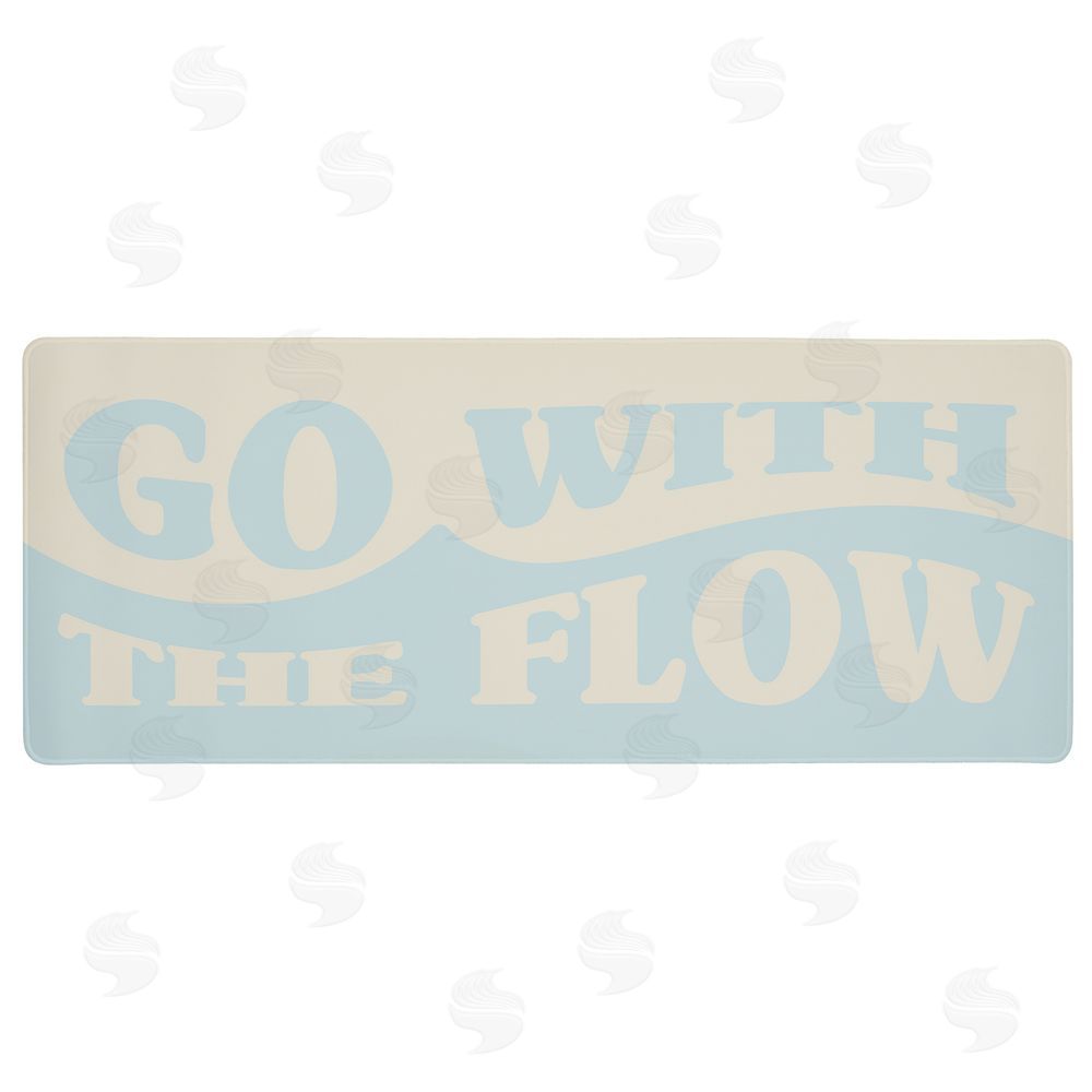 Lil' Rue Go With The Flow Waves