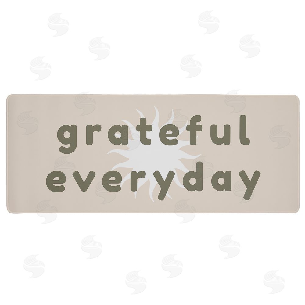 Lil' Rue Grateful Everyday Minimalist