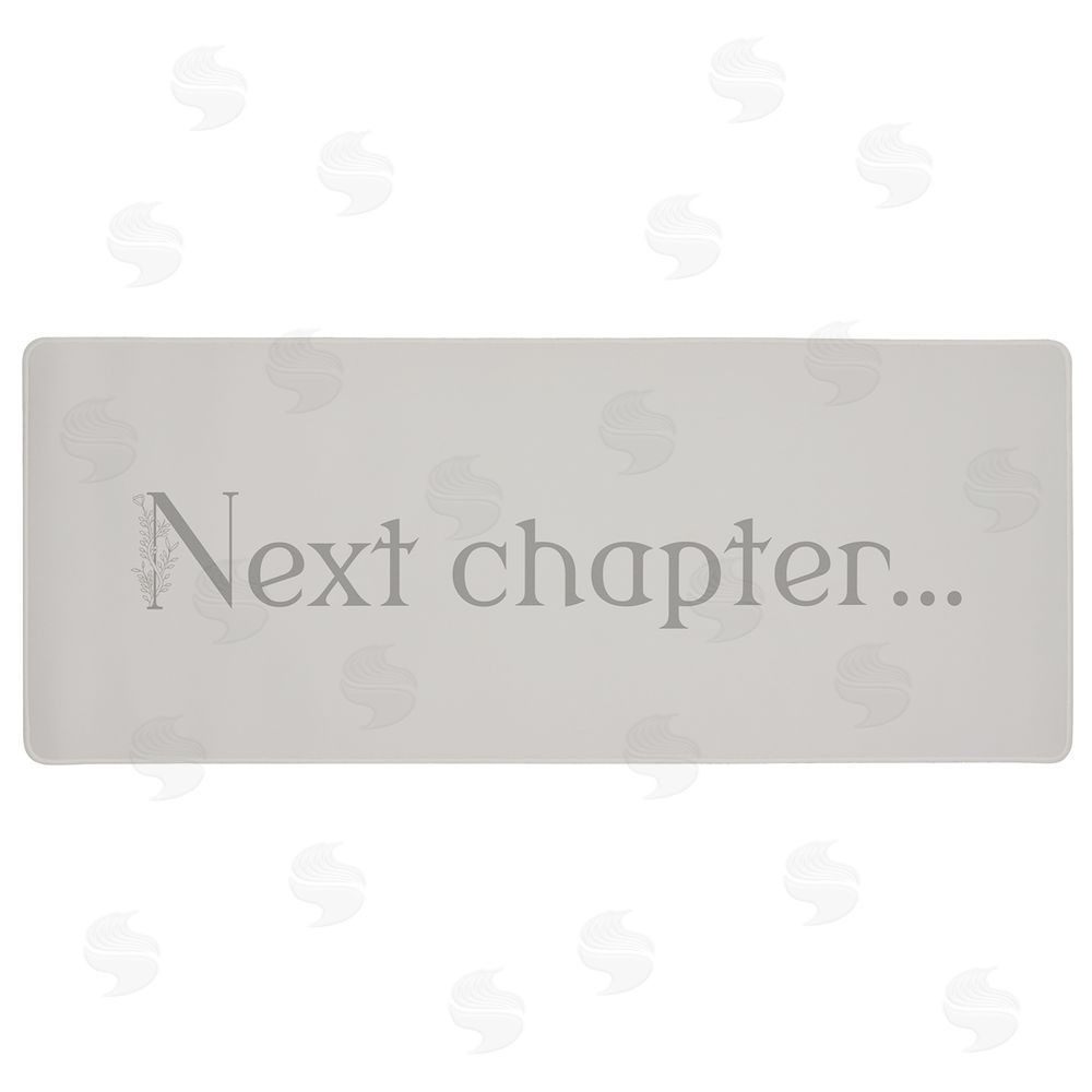 Lil' Rue Next Chapter with Delicate Bloom