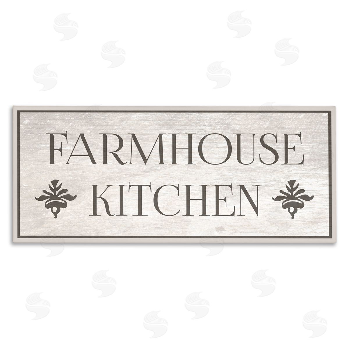 stupell industries Stupell Studio | Farmhouse Kitchen Typography