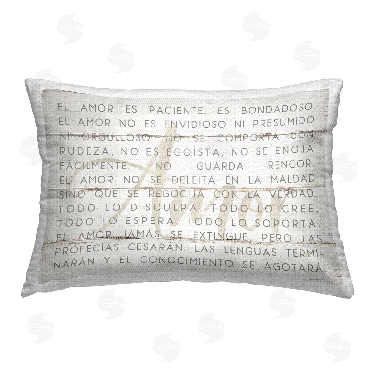 Jennifer Pugh  Outdoor Quick-Dry Polyester Printed Throw Pillow