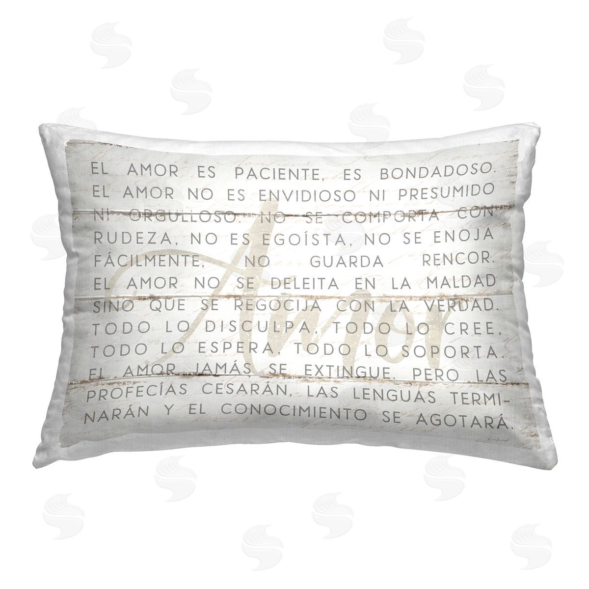 Jennifer Pugh  Printed Plush Polyester Throw Pillow