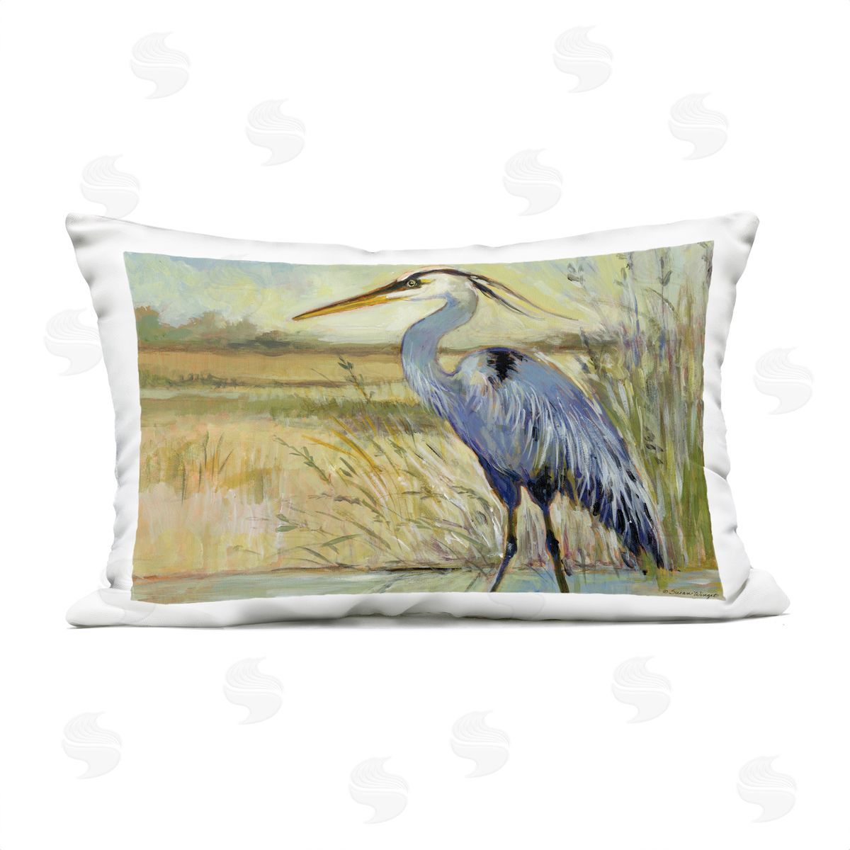 Stupell Industries Throw Pillow
