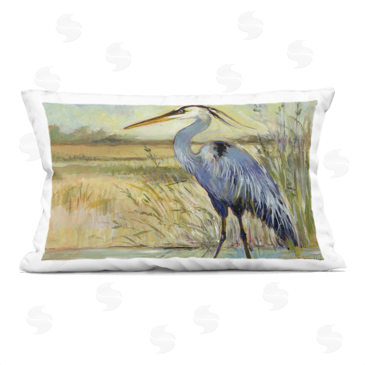 Stupell Industries Throw Pillow - Thumbnail 2